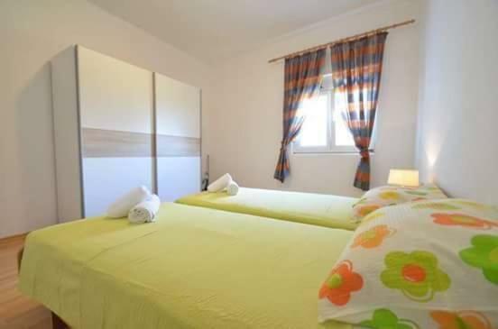 Apartman Gordana, Poljica Apartment Vrsi Exterior photo