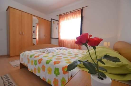 Apartman Gordana, Poljica Apartment Vrsi Exterior photo